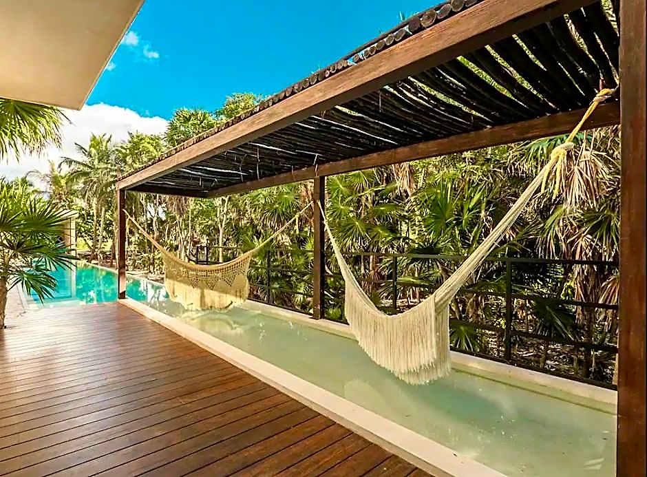 Hotel Casa Xila By Bt Homes