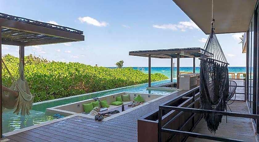 Hotel Casa Xila By Bt Homes 5*