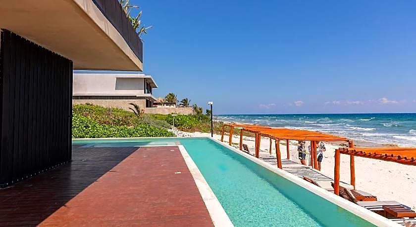 Casa Xila By Bt Homes Hotel 5*