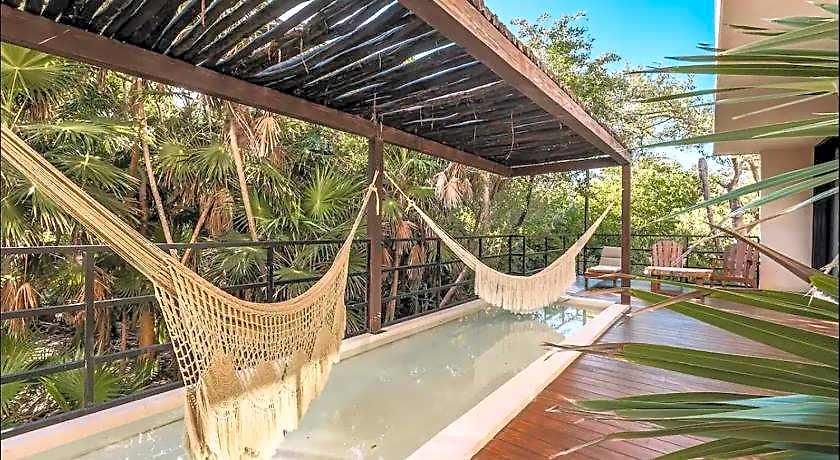 Hotel Casa Xila By Bt Homes