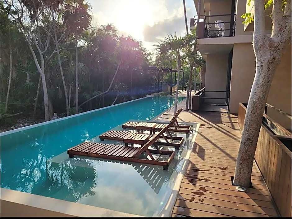 Casa Xila By Bt Homes Hotel 5*