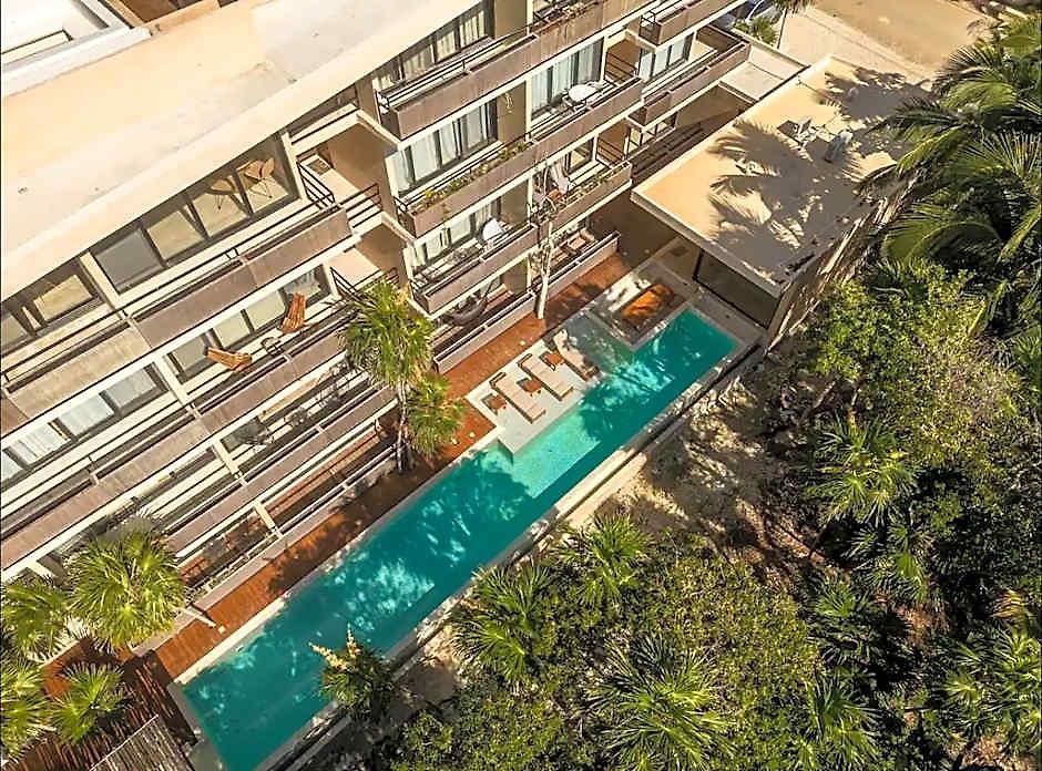 Casa Xila By Bt Homes Hotel