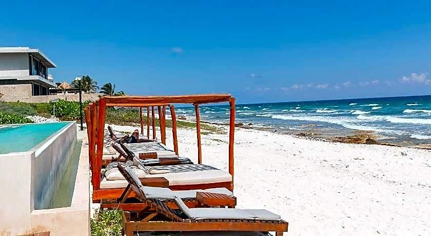 Casa Xila By Bt Homes Hotel Tulum