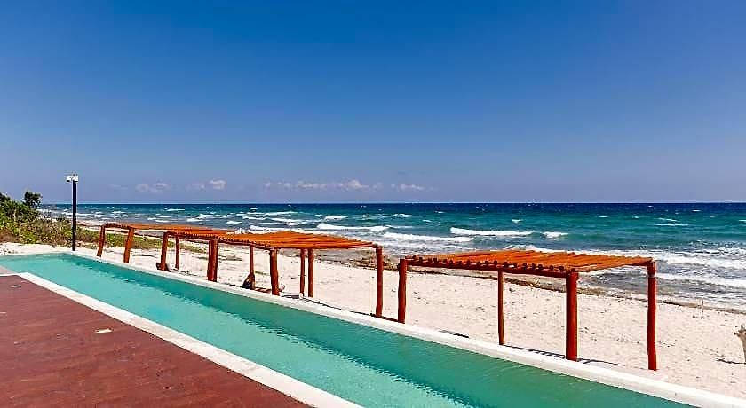 Hotel Casa Xila By Bt Homes Tulum