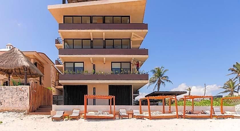 Casa Xila By Bt Homes Tulum