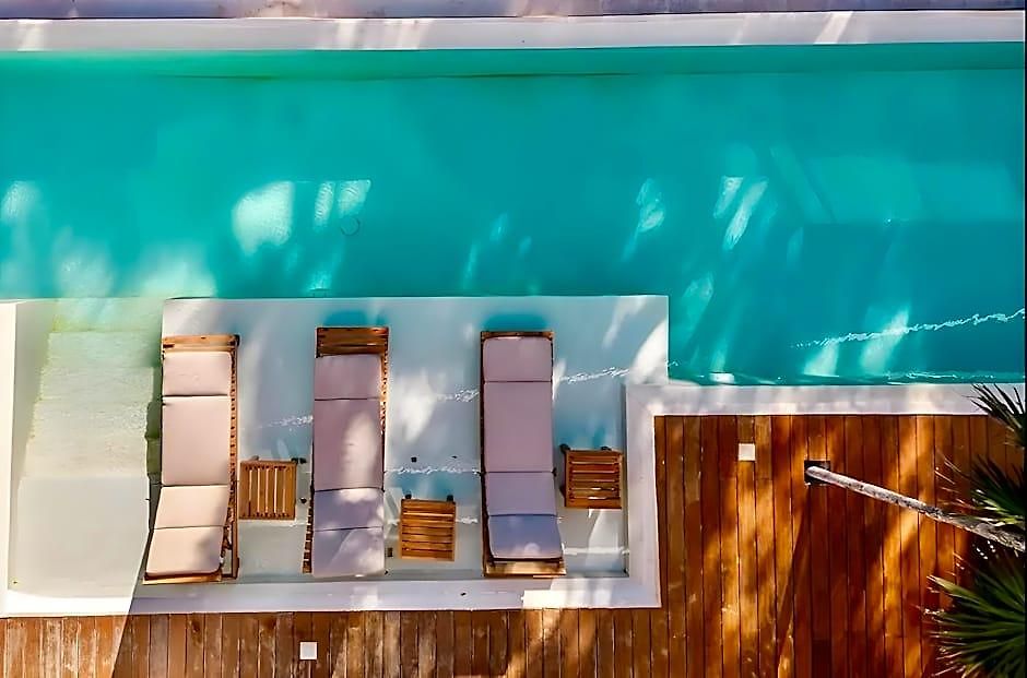 Casa Xila By Bt Homes 5*