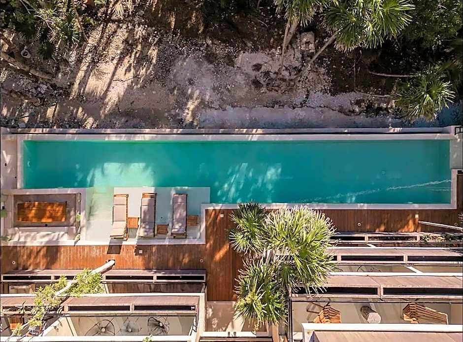 Hotel Casa Xila By Bt Homes Tulum