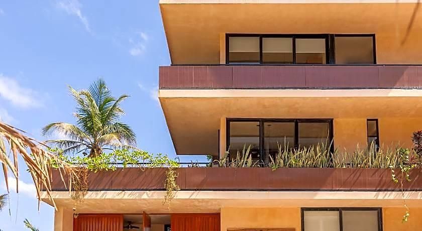 Casa Xila By Bt Homes Tulum