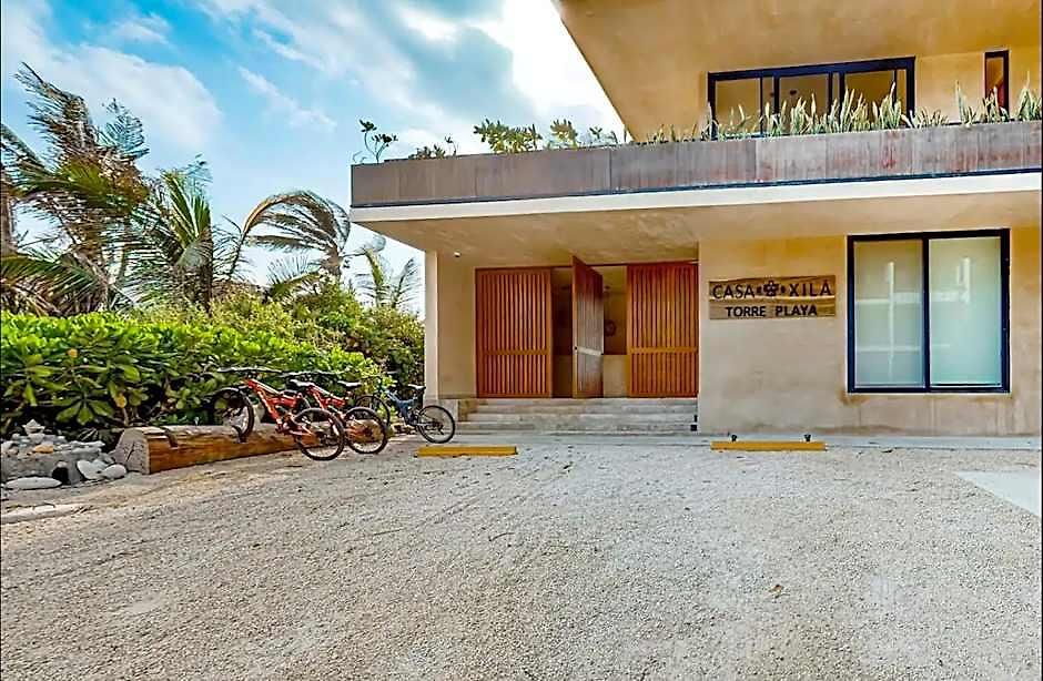 Casa Xila By Bt Homes Hotel