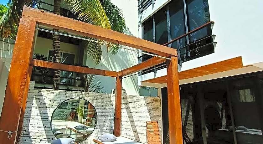 Hotel El Brujo