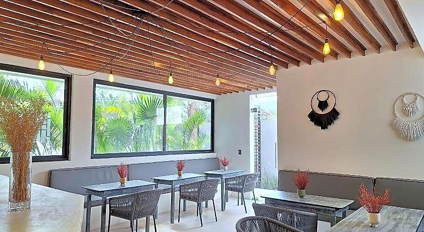 El Brujo Hotel Tulum