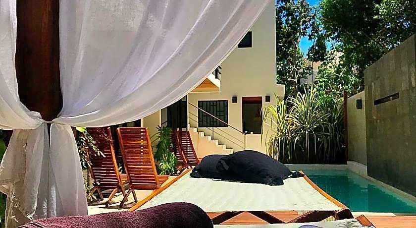 El Brujo Hotel Tulum