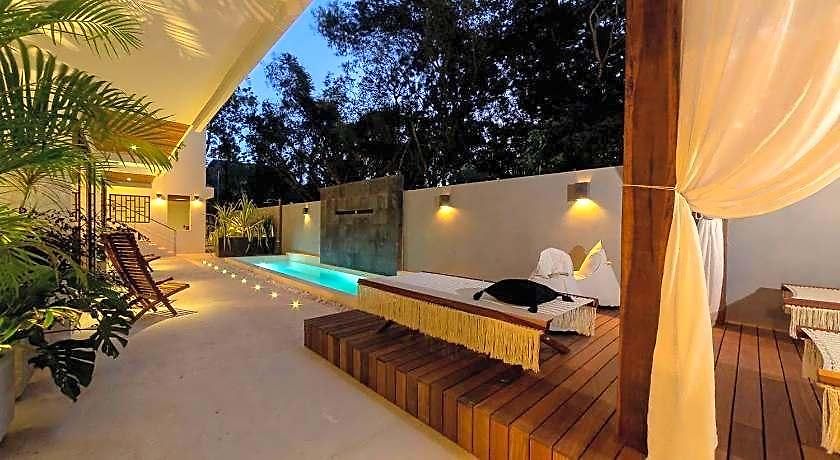 El Brujo Hotel