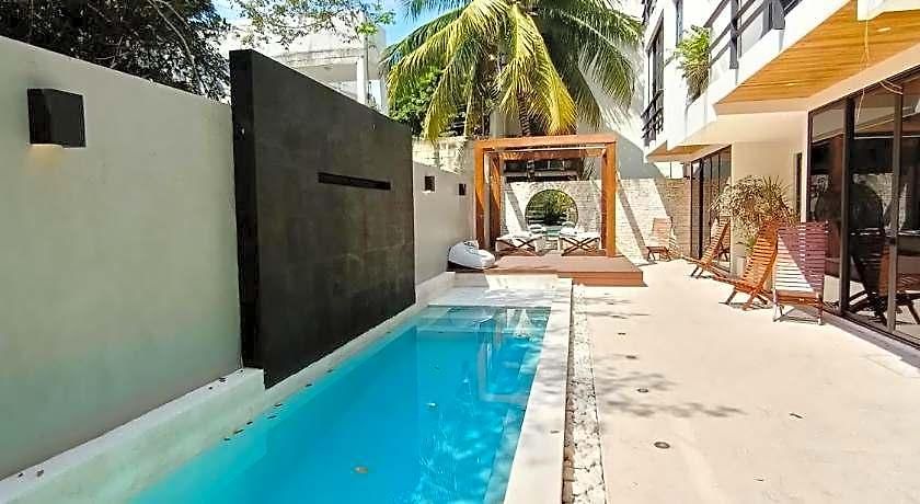 El Brujo 3* Tulum