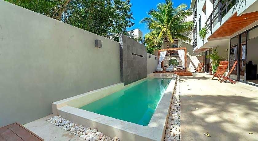El Brujo 3* Tulum