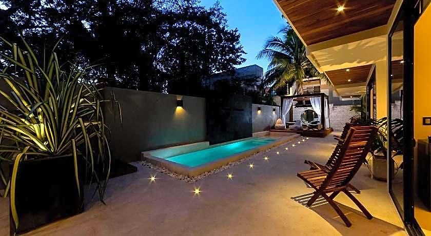 El Brujo Tulum
