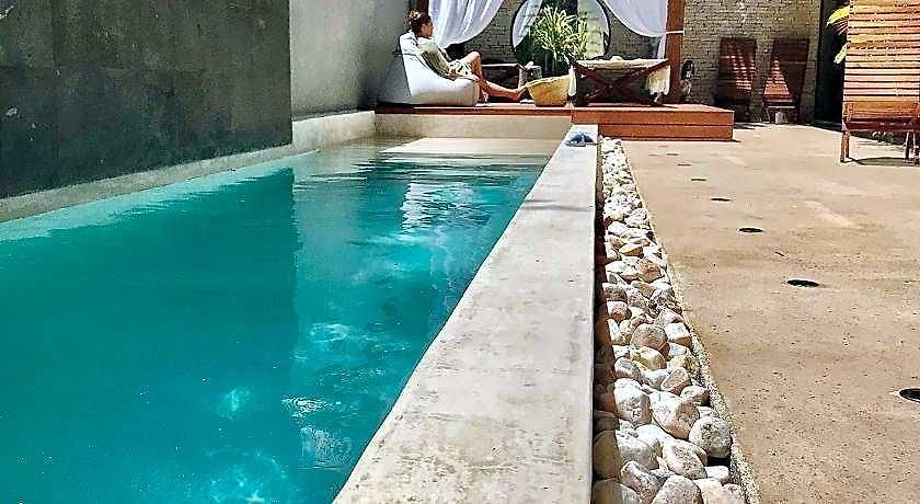 Hotel El Brujo Tulum