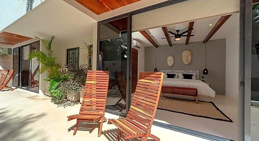 El Brujo Hotel Tulum