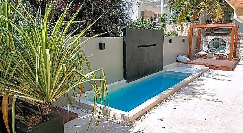 Hotel El Brujo 3*