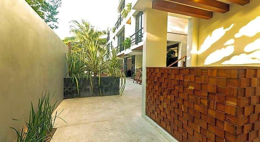 Hotel El Brujo