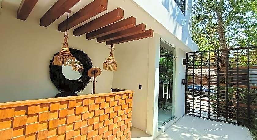 Hotel El Brujo 3*