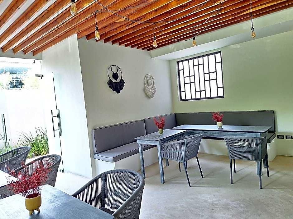 Hotel El Brujo