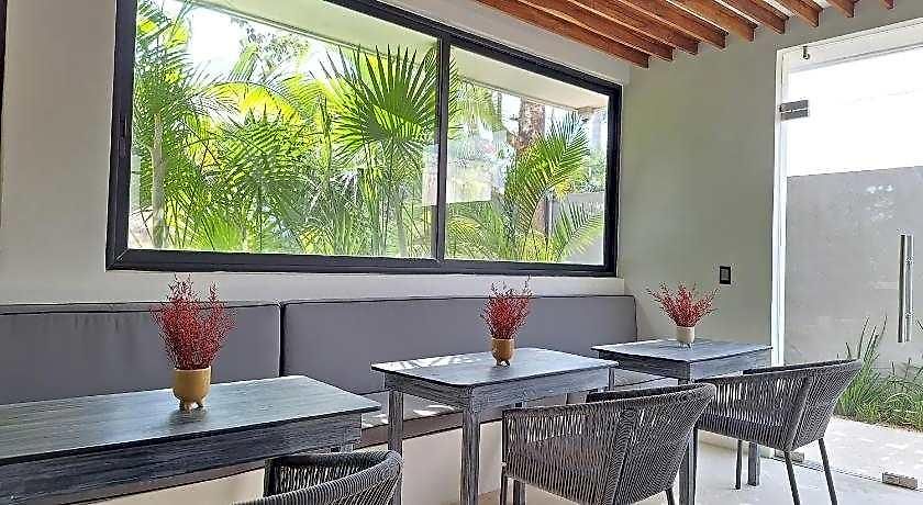 El Brujo Hotel Tulum