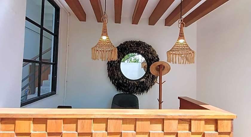 El Brujo Tulum
