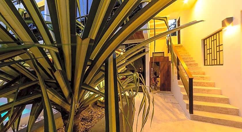 El Brujo Hotel