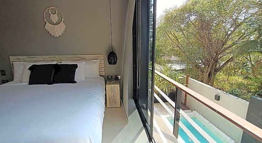 Hotel El Brujo 3*