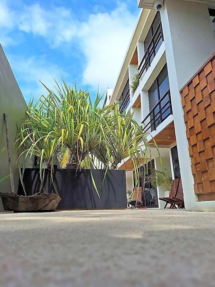 Hotel El Brujo