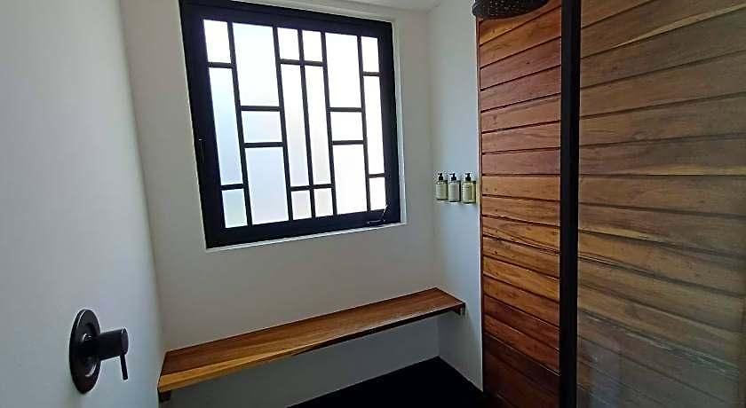 El Brujo Hotel Tulum