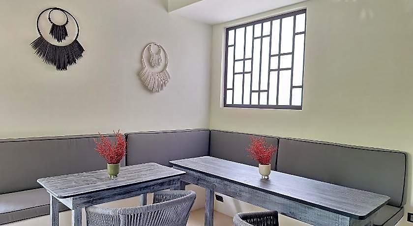 Hotel El Brujo 3*