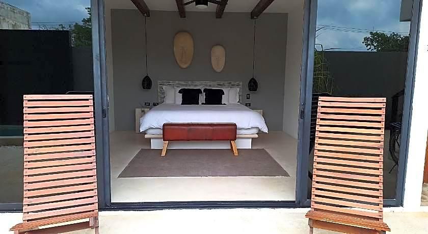 El Brujo 3* Tulum