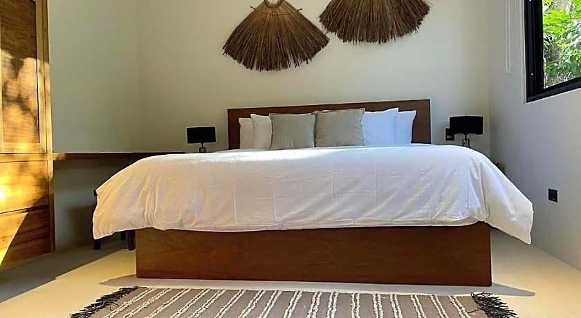 El Brujo 3* Tulum