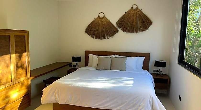 Hotel El Brujo