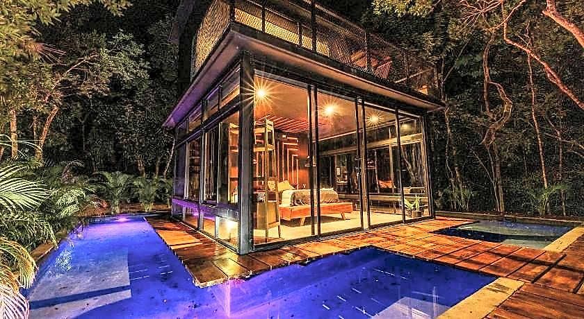 K Naj Community Cenote Hotel 4*