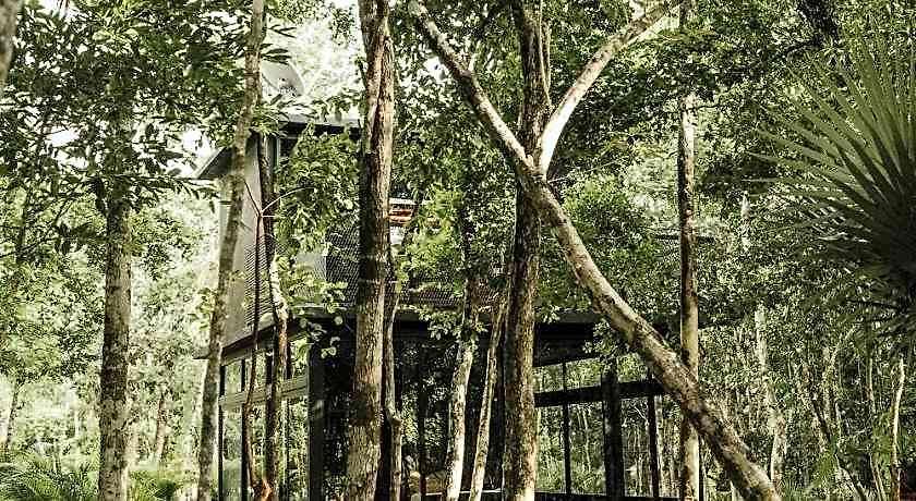 Hotel K Naj Community Cenote Tulum