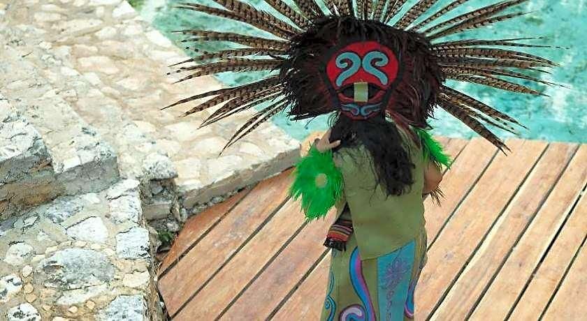K Naj Community Cenote 4* Tulum