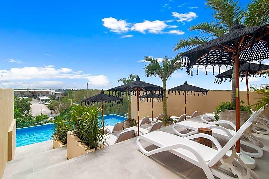 Hotel Kahatsa' Boutique