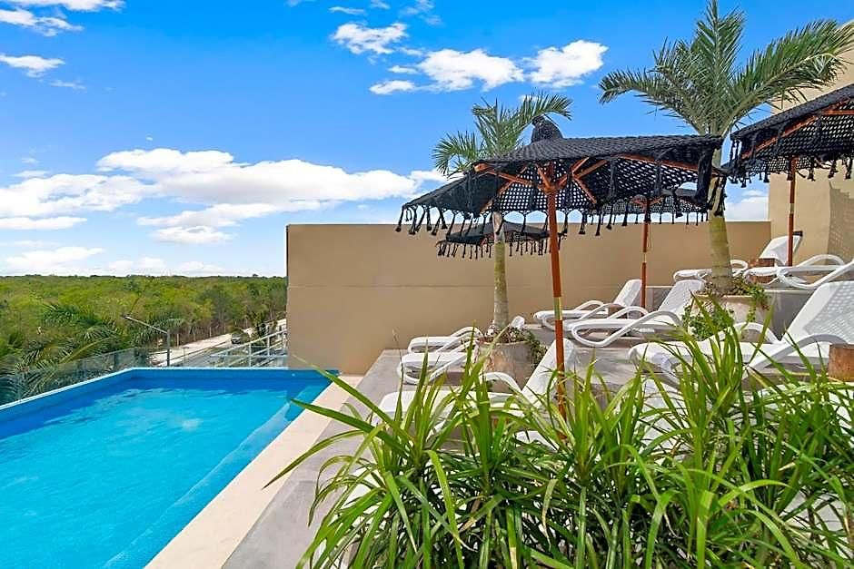 Kahatsa' Boutique Hotel 5*