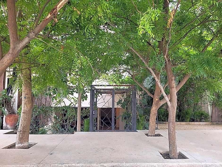 Kahatsa' Boutique Tulum