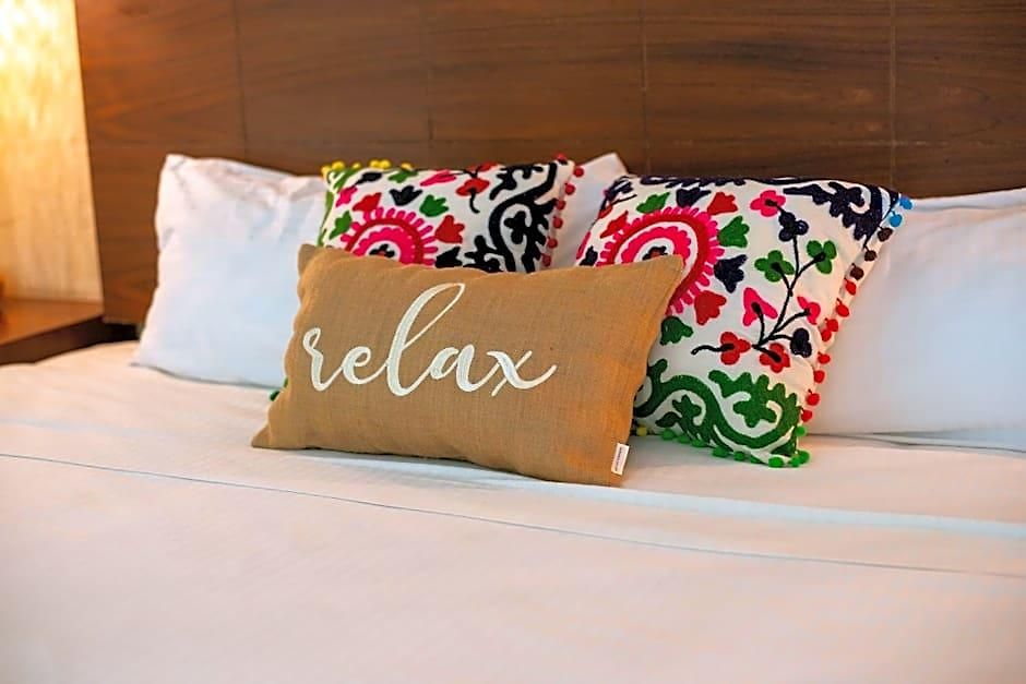 Kahatsa' Boutique 5* Tulum