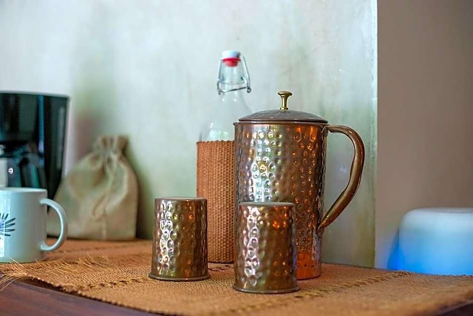 Kahatsa' Boutique 5* Tulum