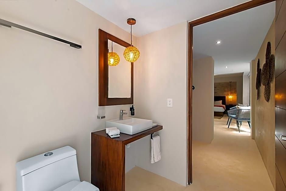 Kahatsa' Boutique 5* Tulum