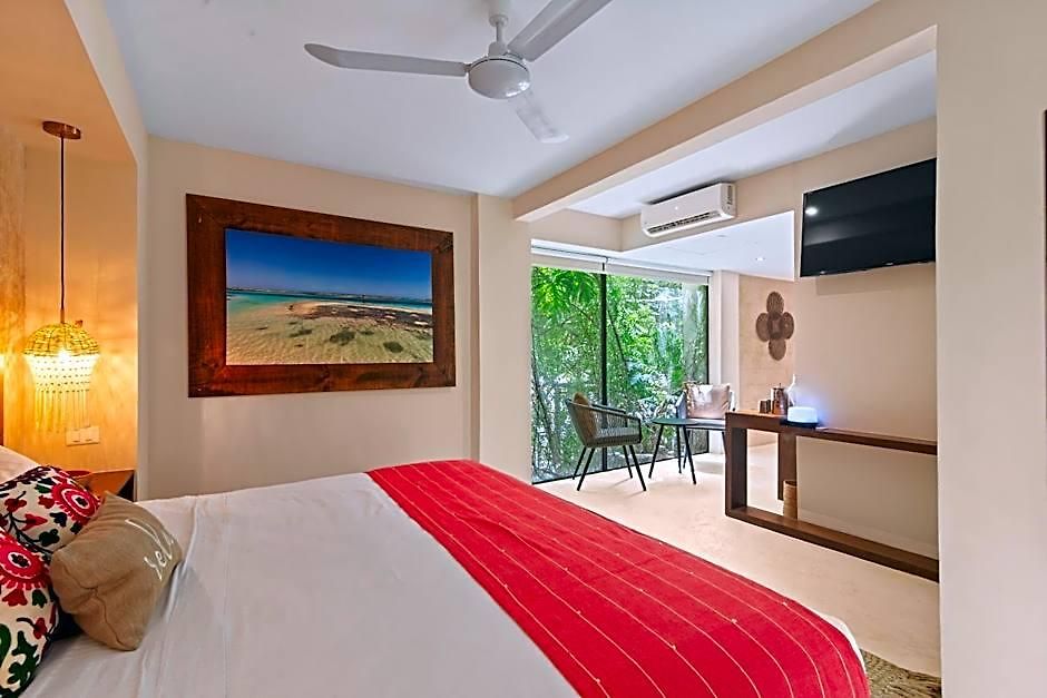 Kahatsa' Boutique Hotel 5*