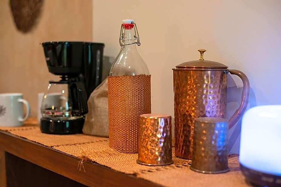 Kahatsa' Boutique Hotel 5*