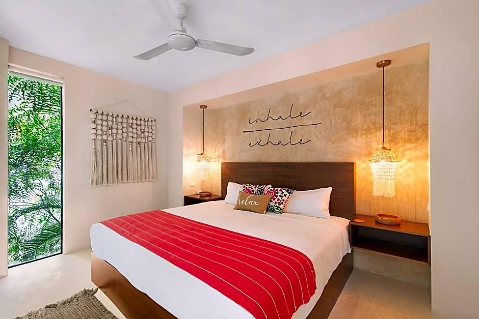 Kahatsa' Boutique Tulum