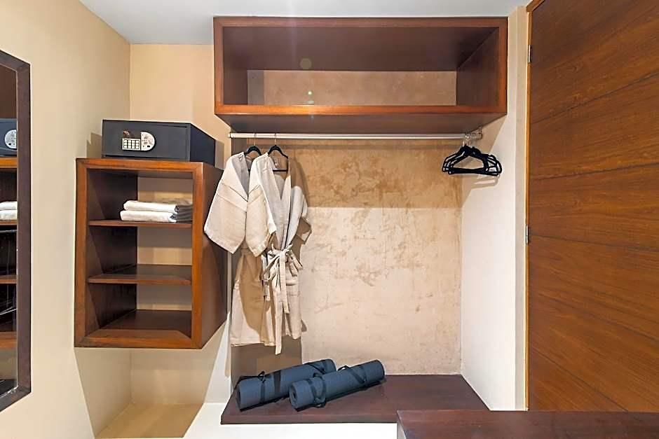 Kahatsa' Boutique Hotel