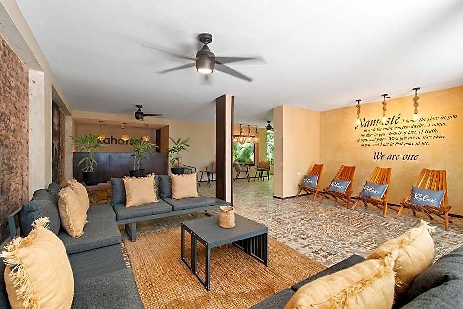Hotel Kahatsa' Boutique